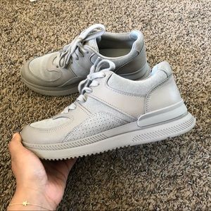 Grey Tread by Everlane Sneakers
